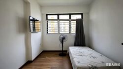 Blk 118B Eastlink II @ Canberra (Sembawang), HDB 4 Rooms #541191231
